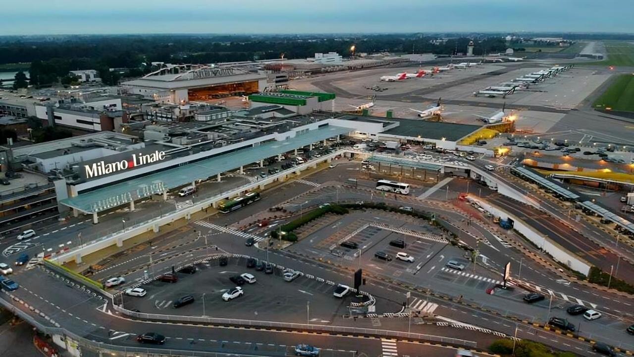 Ferienwohnung Duomo A 10 Minuti - Self Check In Metro A 3 Minuti A Piedi Mailand Exterior foto